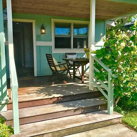 Beautiful Guest House Near Kailua Beach Exterior foto