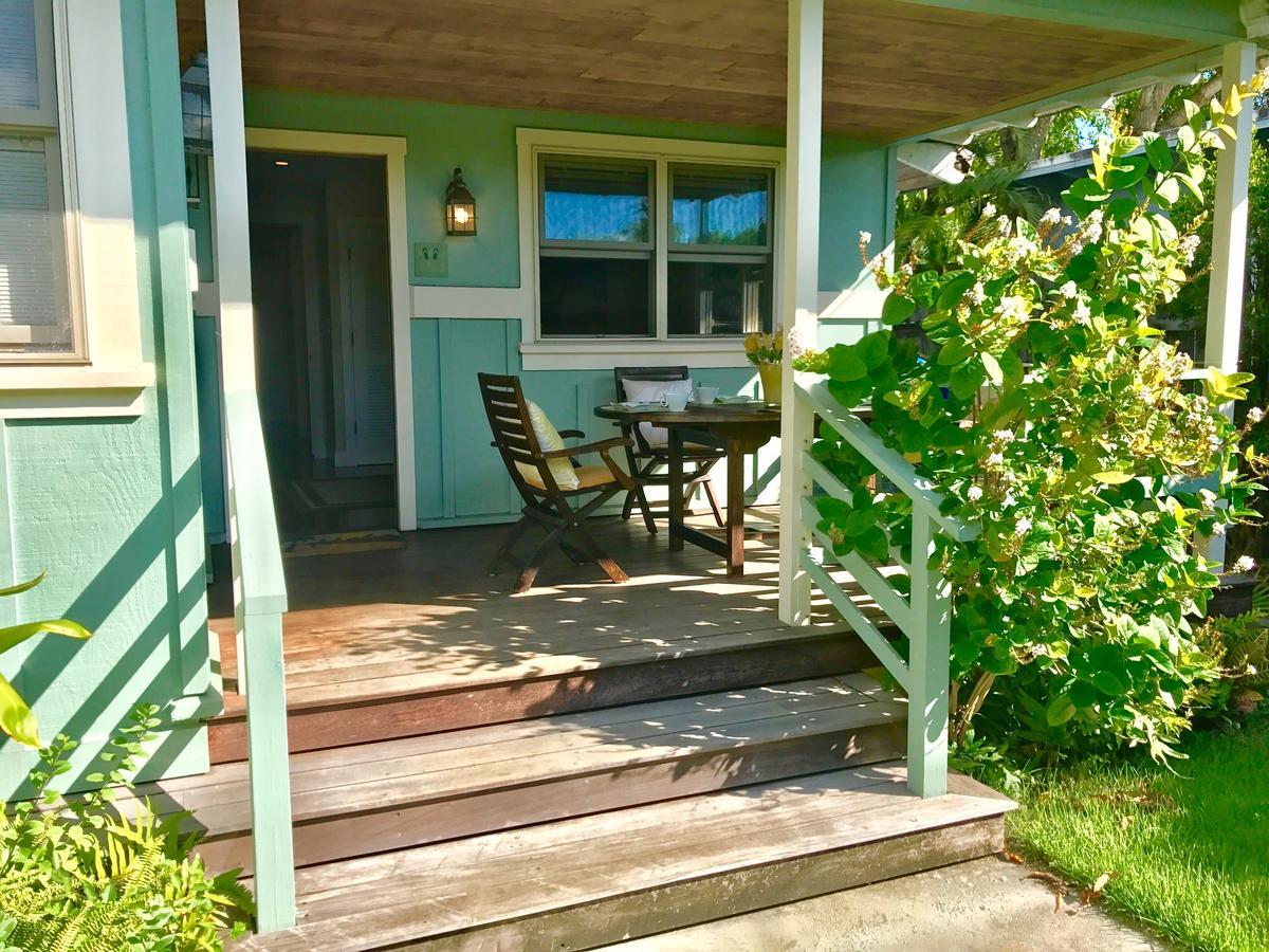 Beautiful Guest House Near Kailua Beach Exterior foto