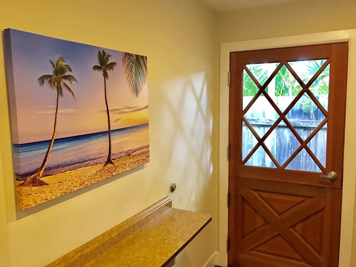 Beautiful Guest House Near Kailua Beach Exterior foto