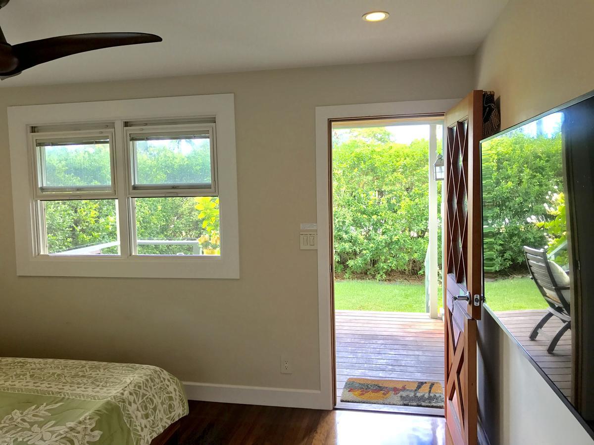 Beautiful Guest House Near Kailua Beach Exterior foto